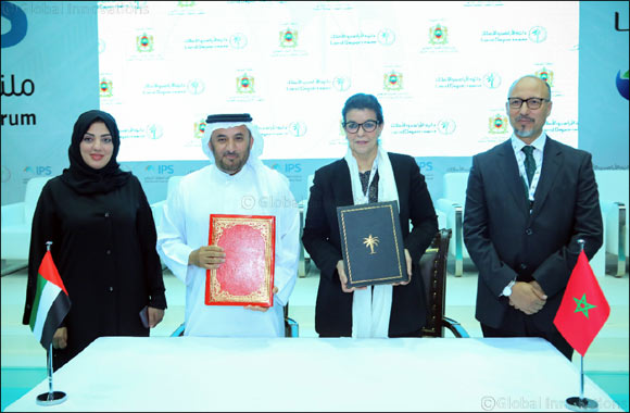 DLD successfully concludes 2nd edition of DPF 2019