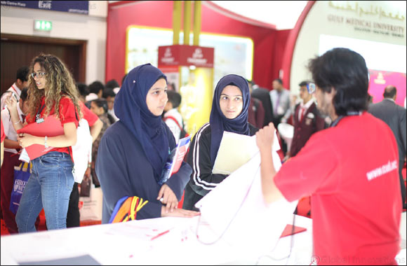 GETEX Spring returns in 2019 with new platform for K-12 education