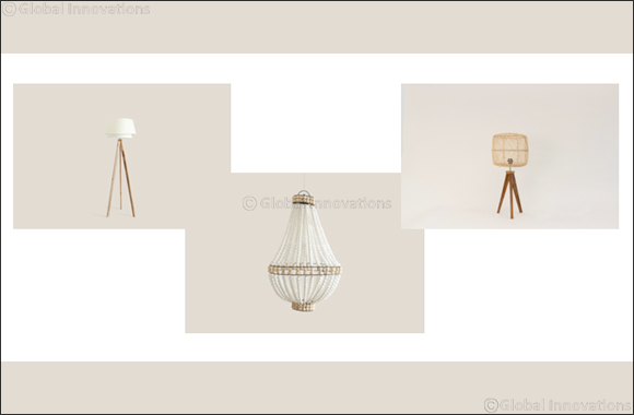 How lighting can transform the aesthetic of a room