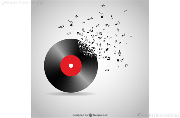 Award winning Soca artist from Trinidad and Tobago breaks a record