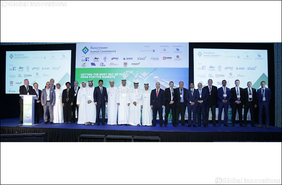 TMS Tanker Conference date and location confirmed