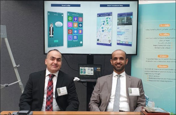 DLD trusted partner in World Bank's Land and Poverty Conference in Washington