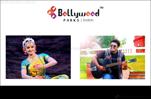 BOLLYWOOD PARKS� Dubai gets ready for grand Vishu celebrations on  April 12th