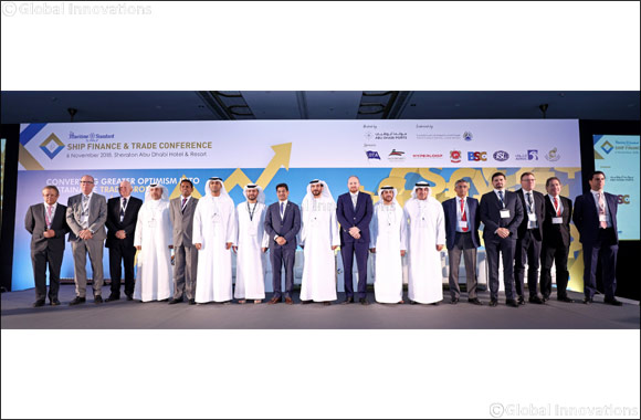 TMS launches Ship Finance and Trade conference