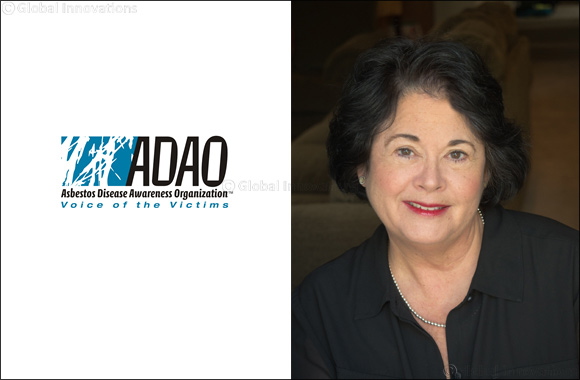 The Asbestos Disease Awareness Organization (ADAO) Launches 15th Annual Global Asbestos Awareness Week April 1-7, 2019