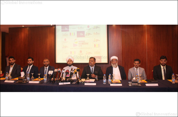 India's iconic Markaz Knowledge City promises high returns for expat investors