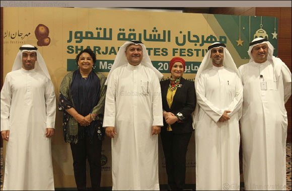 Sharjah Chamber of Commerce and Industry organizes first of its kind �Sharjah Date Festival�