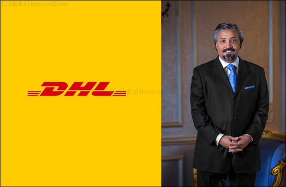 DHL Express announces strategic partnership with Vinculum Solutions to facilitate cross-border ecommerce in the MENA region