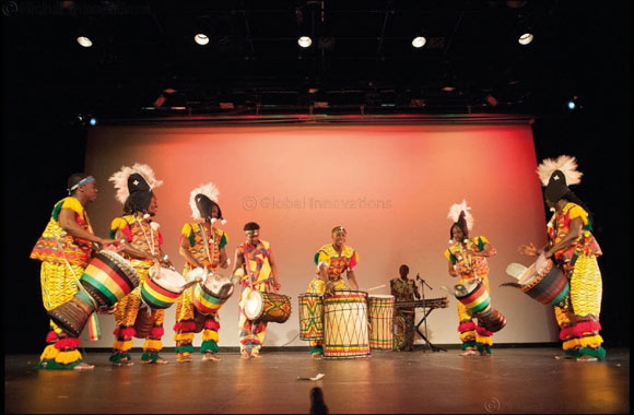 Abu Dhabi Primed to Show Diversity of Islam at 2nd Organisation of Islamic Cooperation Festival