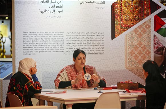 Abu Dhabi Providing �Perfect Stage to Keep Cultural Traditions Alive' at 2nd Organisation of Islamic Cooperation Festival