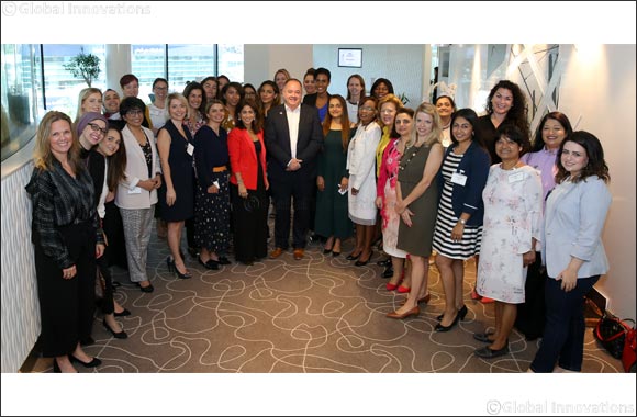 Dubai Business Women Council launches 2nd cycle of Mentorship Programme