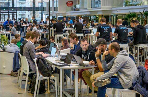 Ai Everything: Dubai Police welcomes leading global data scientists to co-create a safer society at region's first �Kaggle Days'