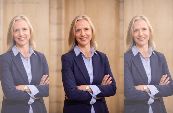 Mariet Westermann Named Vice Chancellor of NYU Abu Dhabi