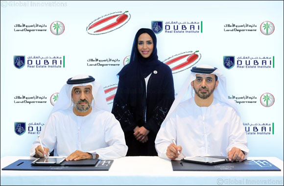 Dubai Land Department hosts �SMARTInvest Real Estate' conference