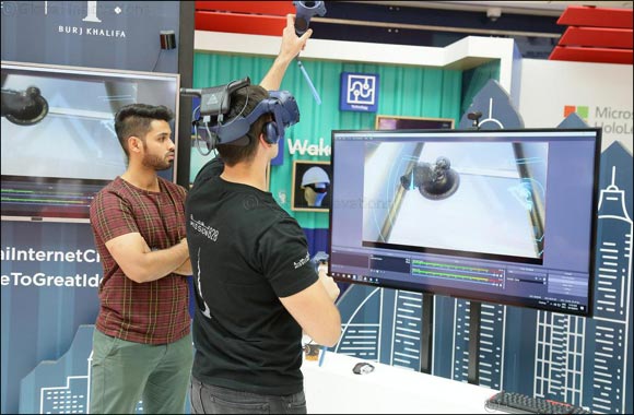 Excitement Builds as the Most Anticipated Artificial Intelligence Summit, Ai Everything, Throws Open Its Doors To The World Today