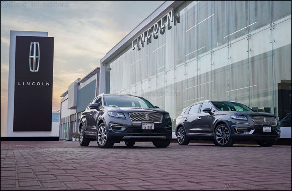 Lincoln Driving Q1 Success with Popular Aspirational Products, Effortless Services, and Exceptional Sales