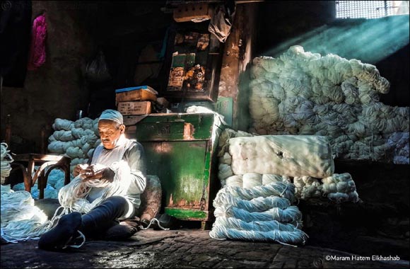 Hamdan bin Mohammed bin Rashid Al Maktoum International Photography Award and Huawei announce the winners of �Huawei Moments� Instagram Photography competition