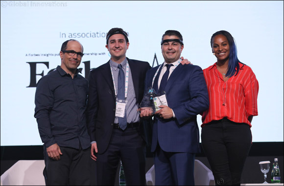 Ai Everything Brave Awards celebrates homegrown and global businesses leaders for pioneering use of artificial intelligence