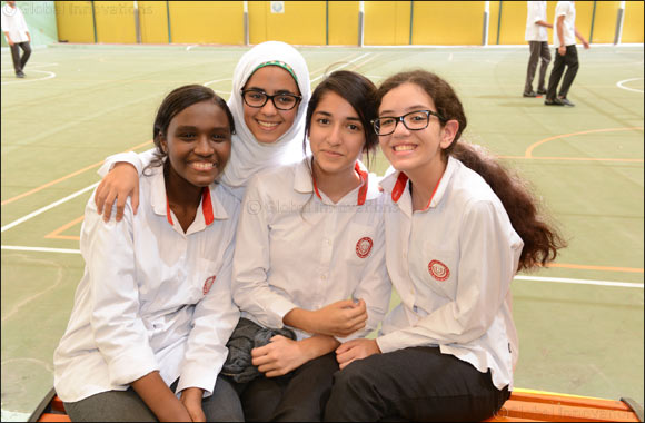 Dubai's Newest Uk Curriculum School Offers Parents Great Value