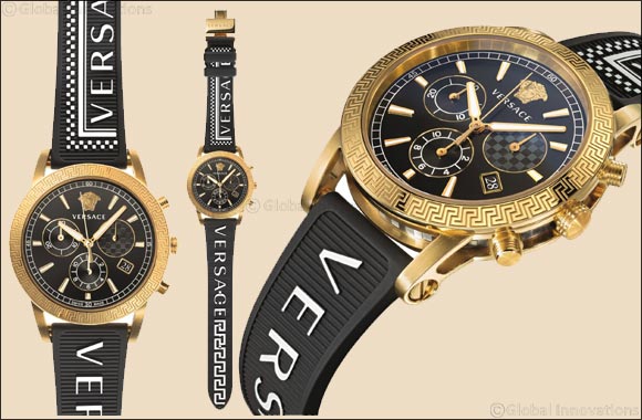 Sport Tech 40 MM