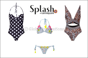 Splash latest product images