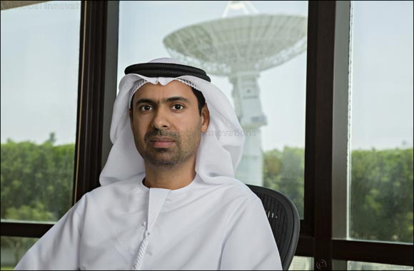 Mohammed bin Rashid Space Centre opens registration for 22nd  IAA Humans in Space Symposium
