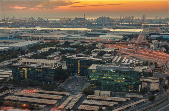 Jafza to Infuse Aed 1.3 Billion Into Dubai's Economy