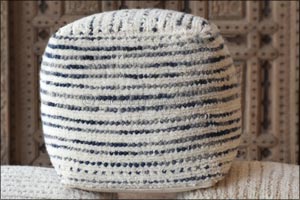 **Decor with an ethnic flare to change the aesthetic of any room**