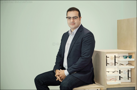 Magrabi Optical Announces �vision for All� Initiative Across the Middle East