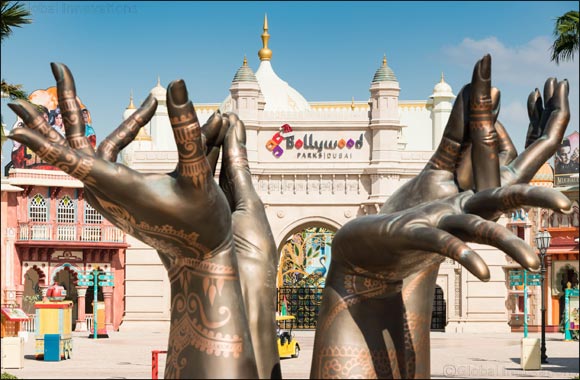 Catch the ICC Cricket World Cup 2019 live at Rock On cafe at BOLLYWOOD PARKS™ Dubai'