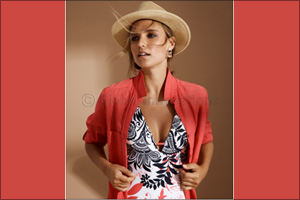 Introducing the Swim and Beachwear Summer Collection from Marks & Spencer