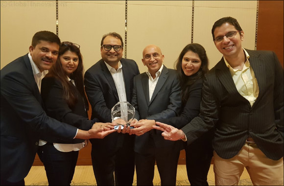 Blueair Wins �Superbrands' Award in the UAE