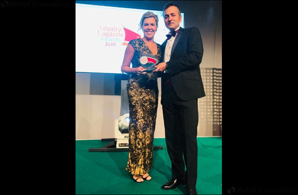 GEMS Education wins at �Loyalty Magazine Awards 2019'