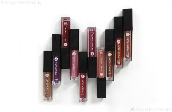 Absolute New York � Makeup for the Unique and Modern