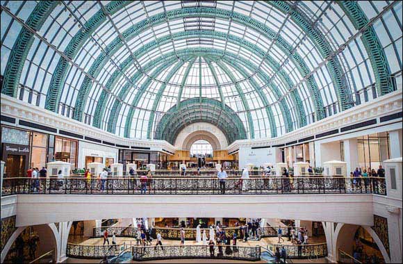 Dubai Summer Surprises Starts With a 12-hour Mega Sale at Majid Al Futtaim Malls