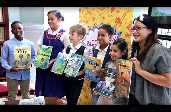 Search is on for �voices of Future Generations� Highlighting Children's Rights and Sustainable Development