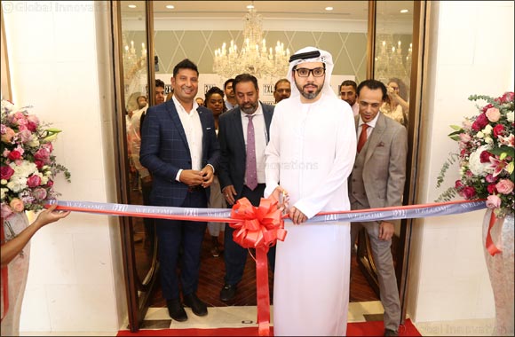 2XL Furniture & Home D�cor Announces Opening of the  Revamped 2XL Store in Uptown Mirdiff Mall, Dubai