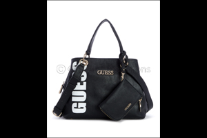 Statement Accessories from GUESS