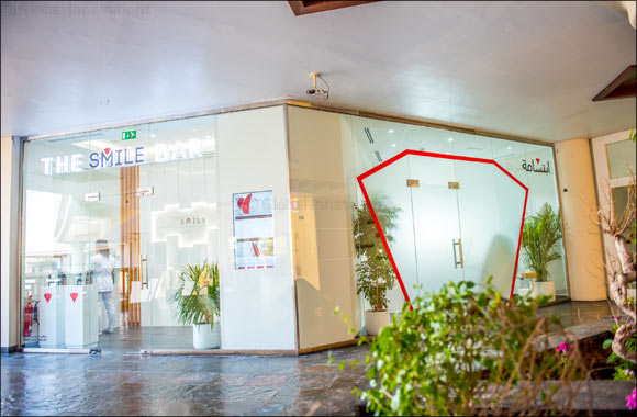 Get in Colour for the Summer with a Whiter, Brighter Smile