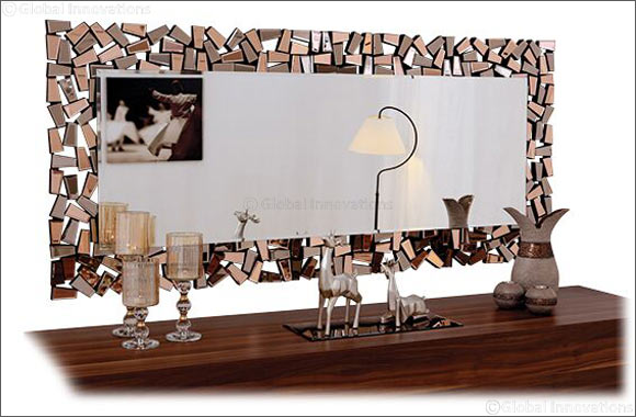Aldo Cibic for Selva: Pont Table is born