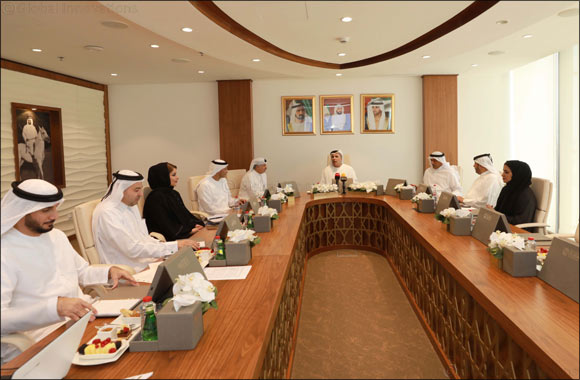 DSC's Board announces Organizing of �Dubai Artificial Intelligence Conference & Exhibition� and reviews other Important Reports