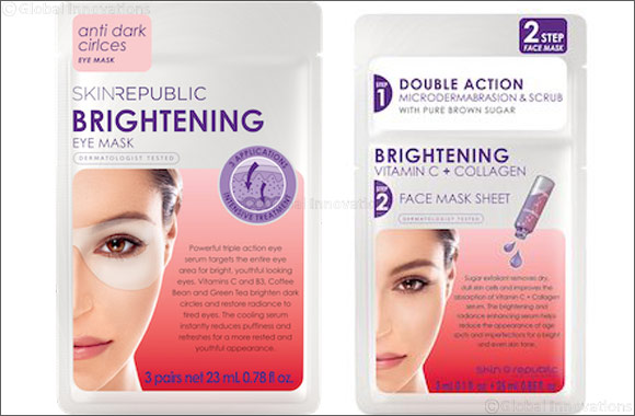 Vitamin C � The skin-boosting ingredient you need to know about.