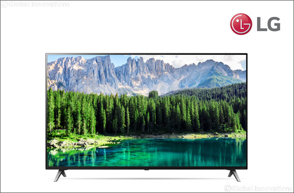 #NANOCELL � LG'S Best LCD TV