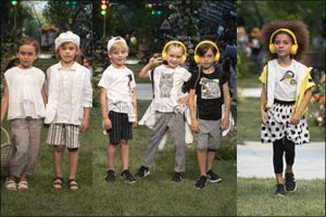 Spring Summer 2020 Collection