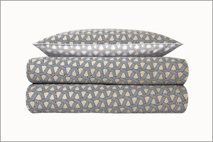 Transform Your Bedroom and Sleep Like a King With Robinsons' Latest Bedlinen Collections From Hugo Boss and Kenzo