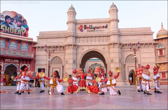 Celebrated singer and composer Quratulain Balouch set to perform at Rajmahal Theatre in BOLLYWOOD PARKS� Dubai