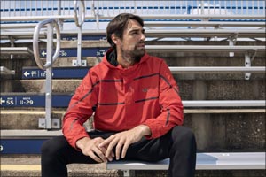 Sports Collection - Autumn Winter 2019