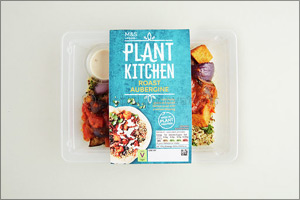 Picnic Indoors This Summer with Marks & Spencer