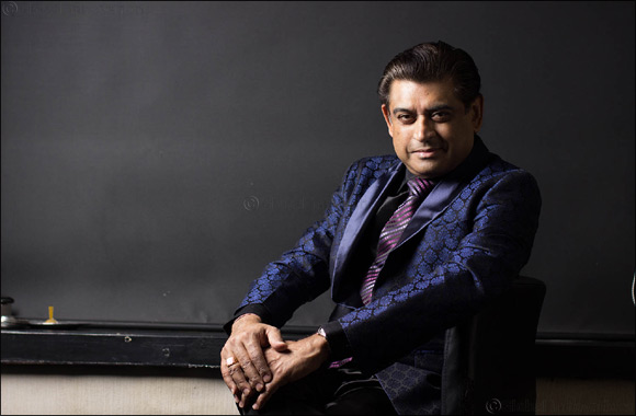 Indian playback singer Amit Kumar to dazzle guests with a vibrant performance at Rajmahal Theatre in BOLLYWOOD PARKS� Dubai