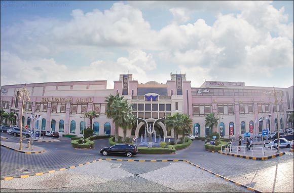 Shopping, Dining & Entertainment takes centre stage at Khalidiyah Mall